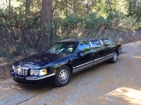 DeVille DeVille