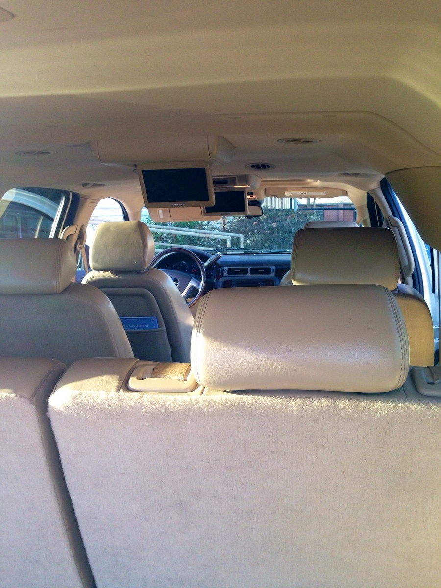 2009 GMC Yukon Denali