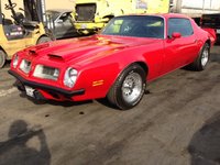 Firebird Firebird