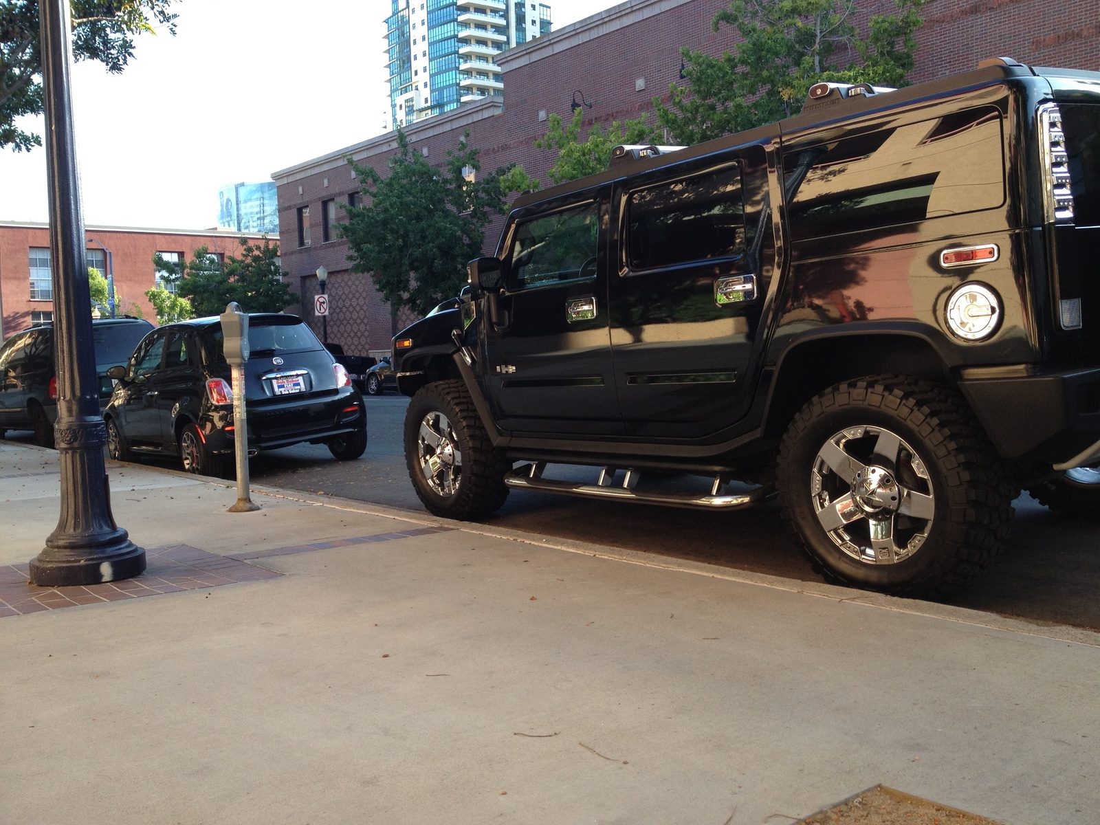 2008 Hummer H2