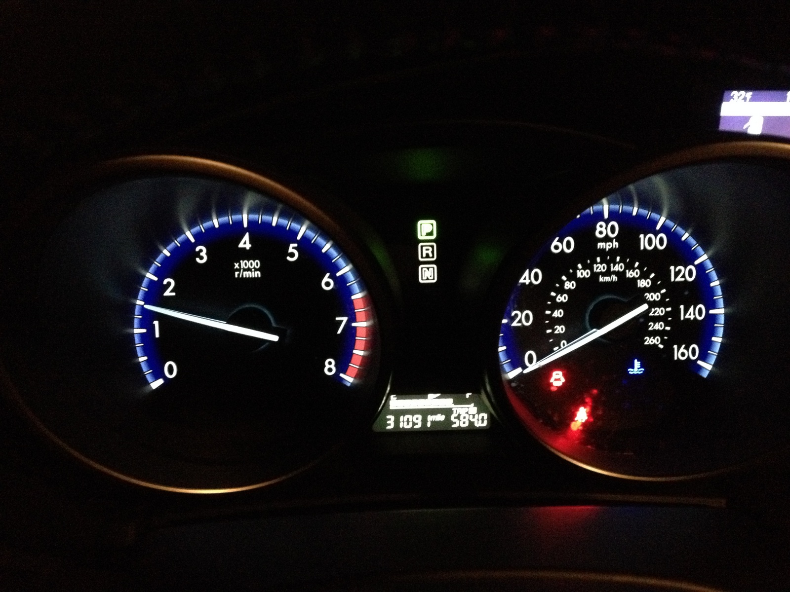 2012 Mazda MAZDA3