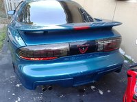 Trans Am Trans Am
