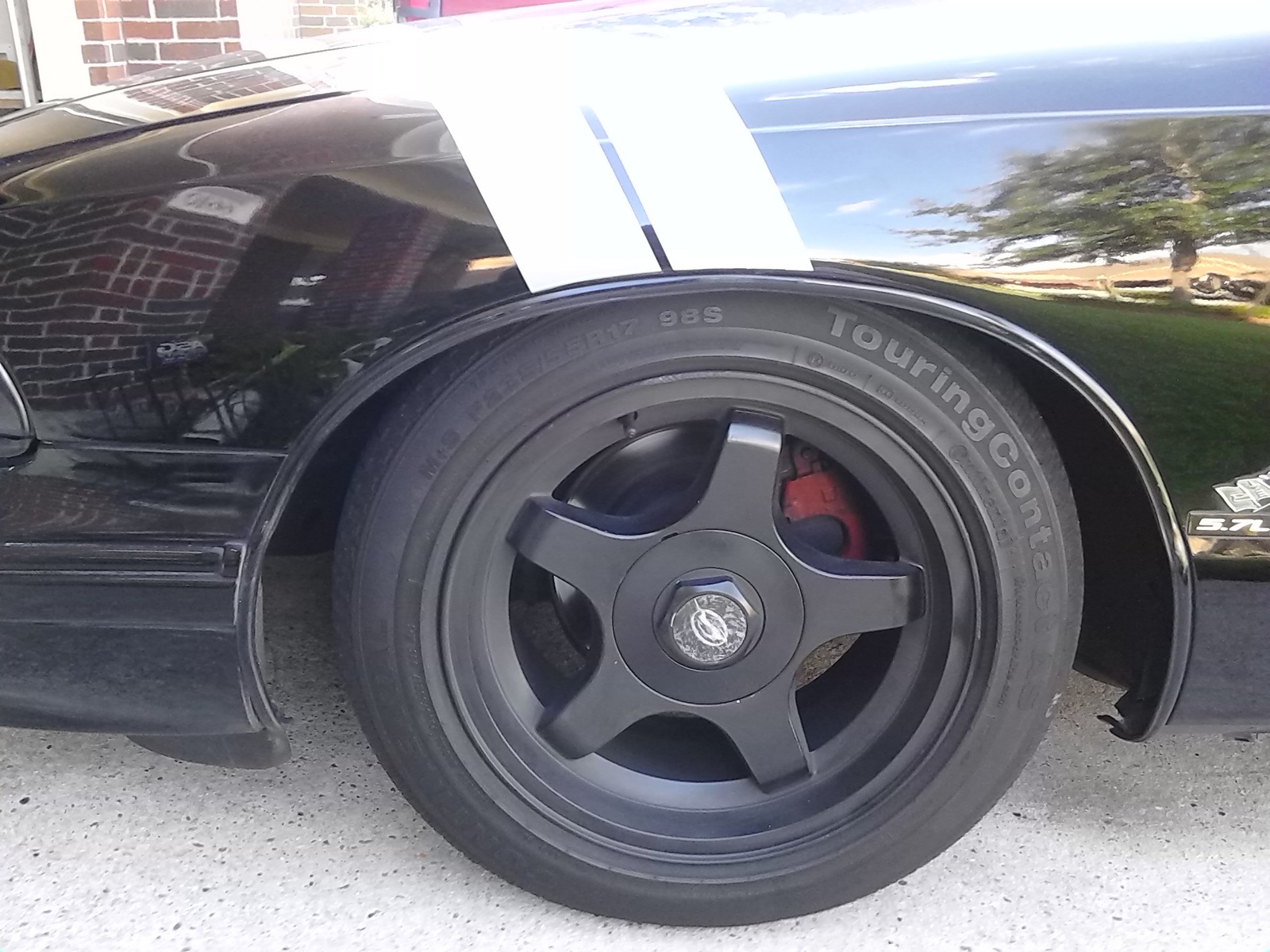 1994 Chevrolet Impala