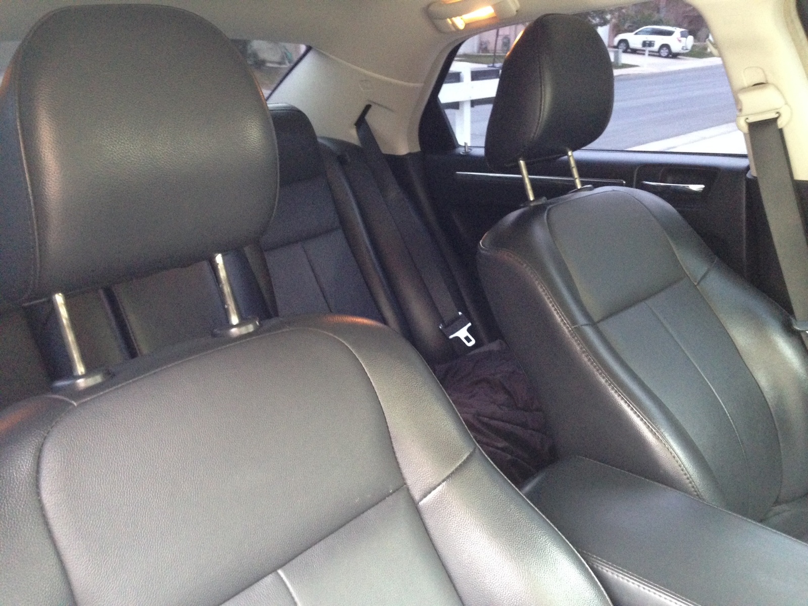 2010 Chrysler 300