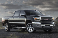 Front-quarter view. Copyright General Motors Front-quarter view. Copyright General Motors