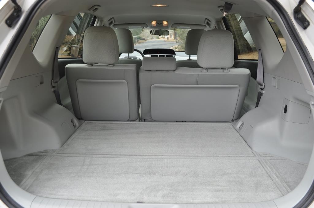 2012 Toyota Prius V