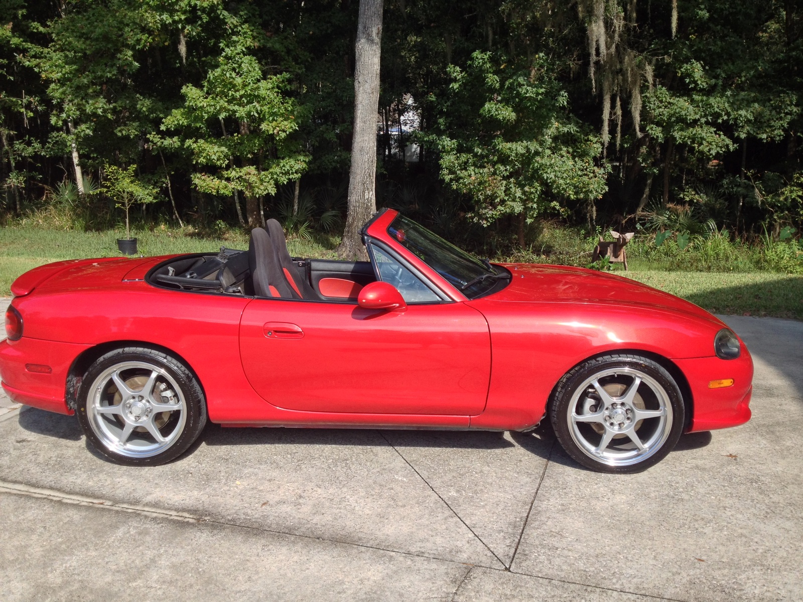 2004 Mazda MX-5 Miata - Pictures - CarGurus