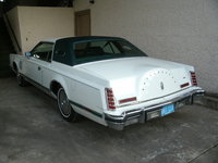 1977 Lincoln Continental Overview 1977 Lincoln Continental Overview