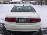 LeSabre LeSabre