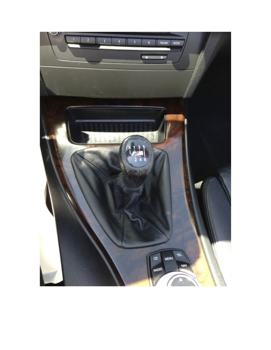 2010 BMW 3 Series