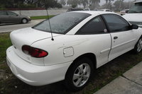 Cavalier Cavalier