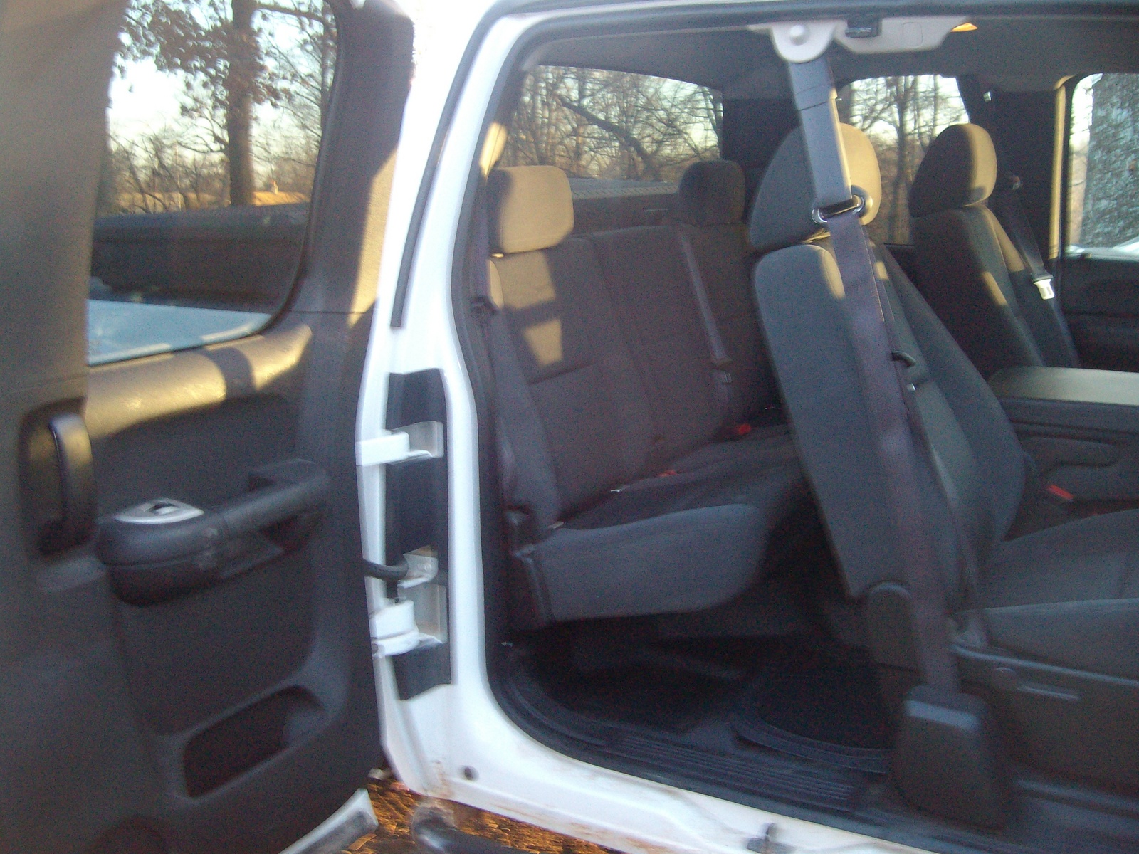 2009 Chevrolet Silverado 1500