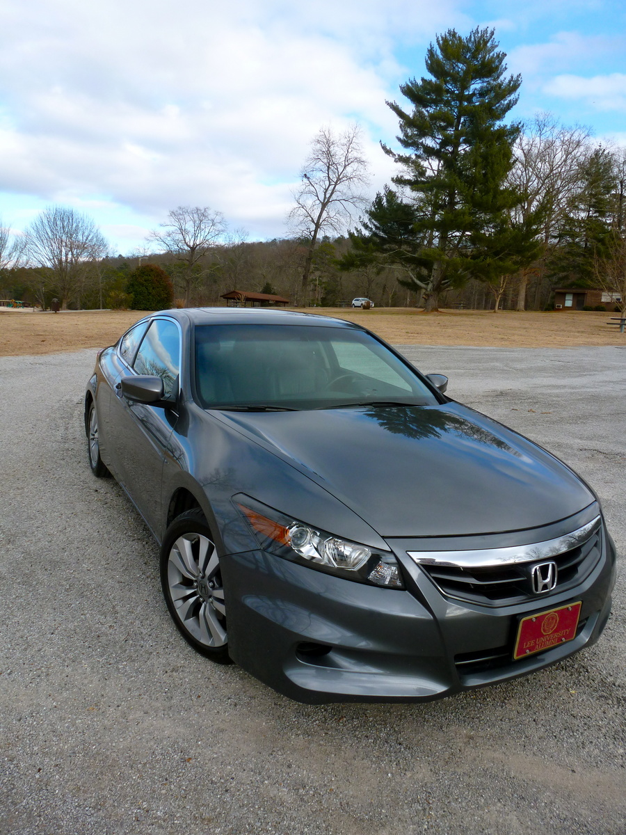 2011 Honda Accord - Pictures - CarGurus
