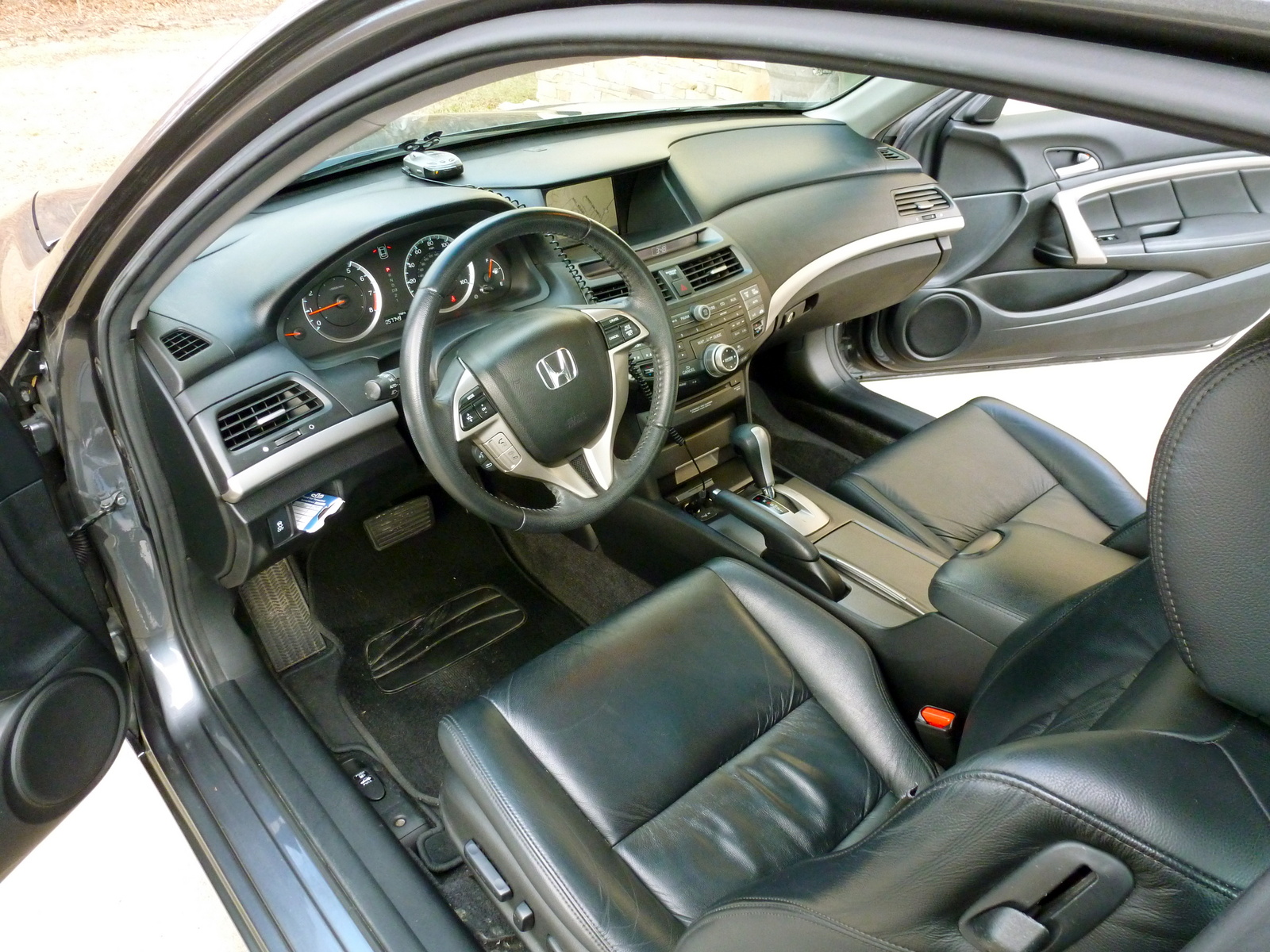 2011 Honda Accord