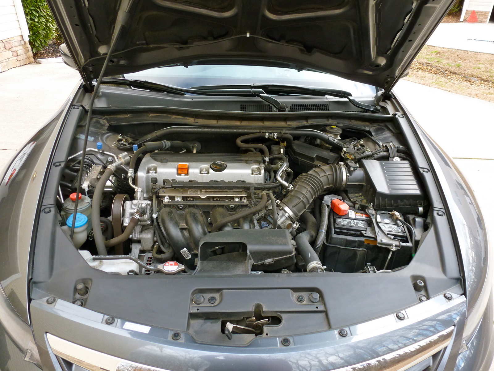 2011 Honda Accord