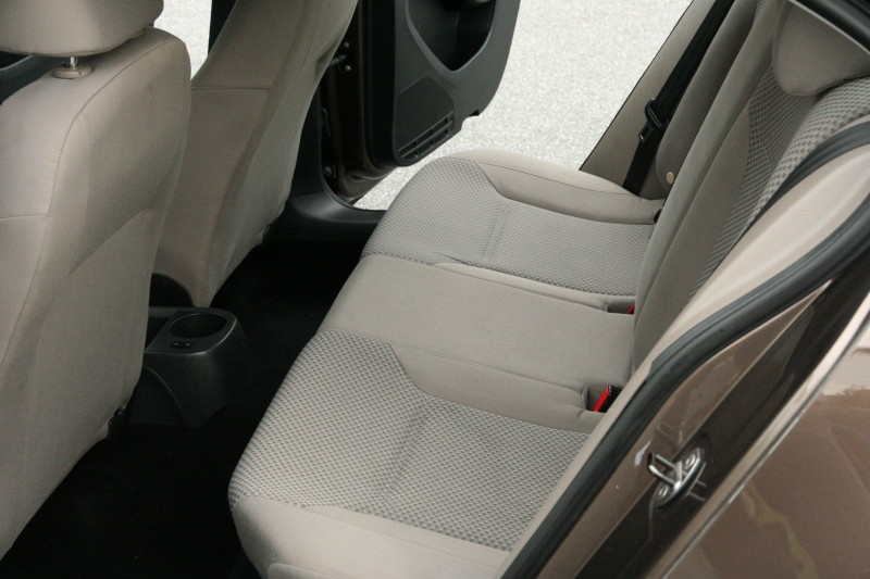 2011 Volkswagen Jetta