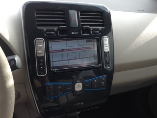 2011 Nissan Leaf