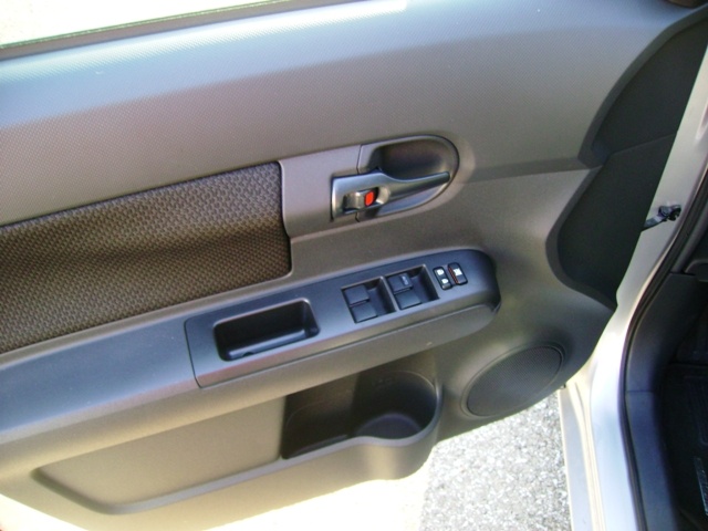 2009 Scion xB