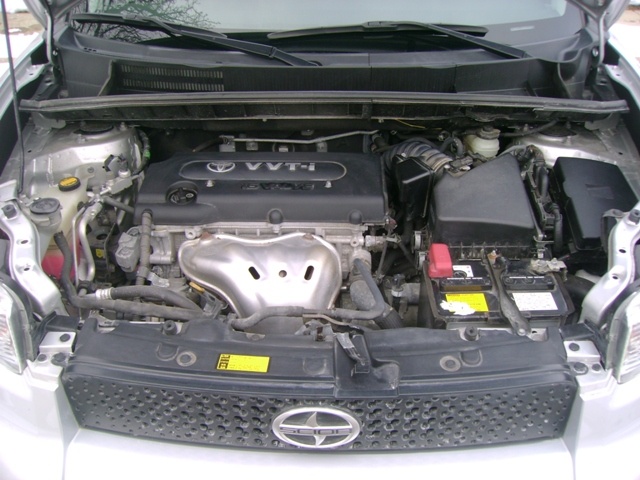2009 Scion xB
