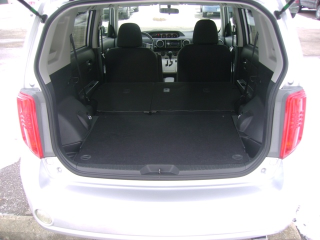 2009 Scion xB
