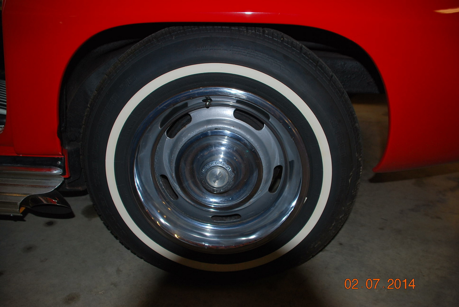1964 Chevrolet Corvette