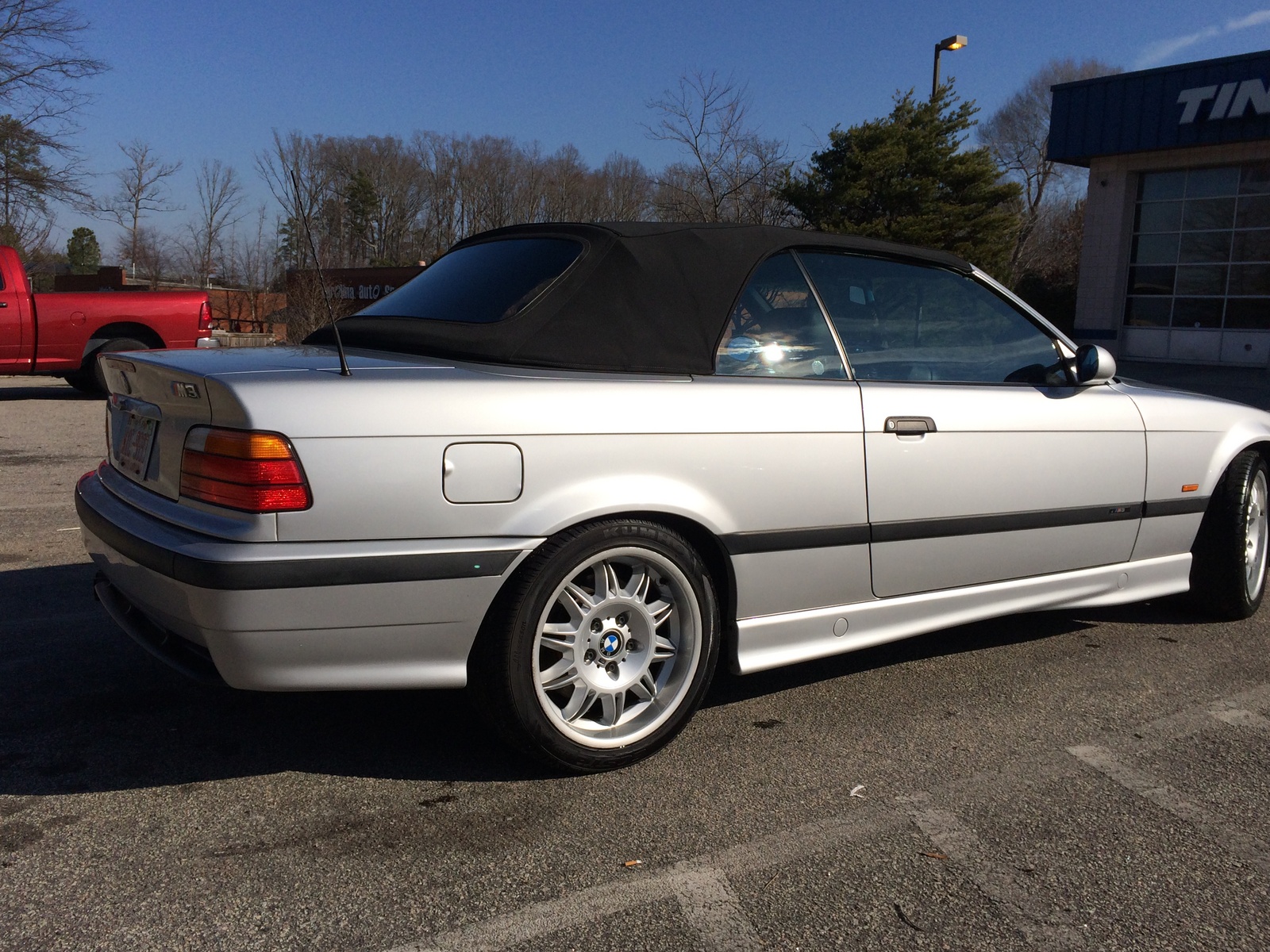 1999 Bmw M3 Pictures Cargurus