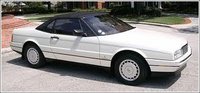 Allante Allante