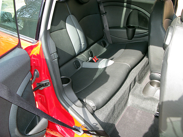 2010 MINI Cooper Clubman