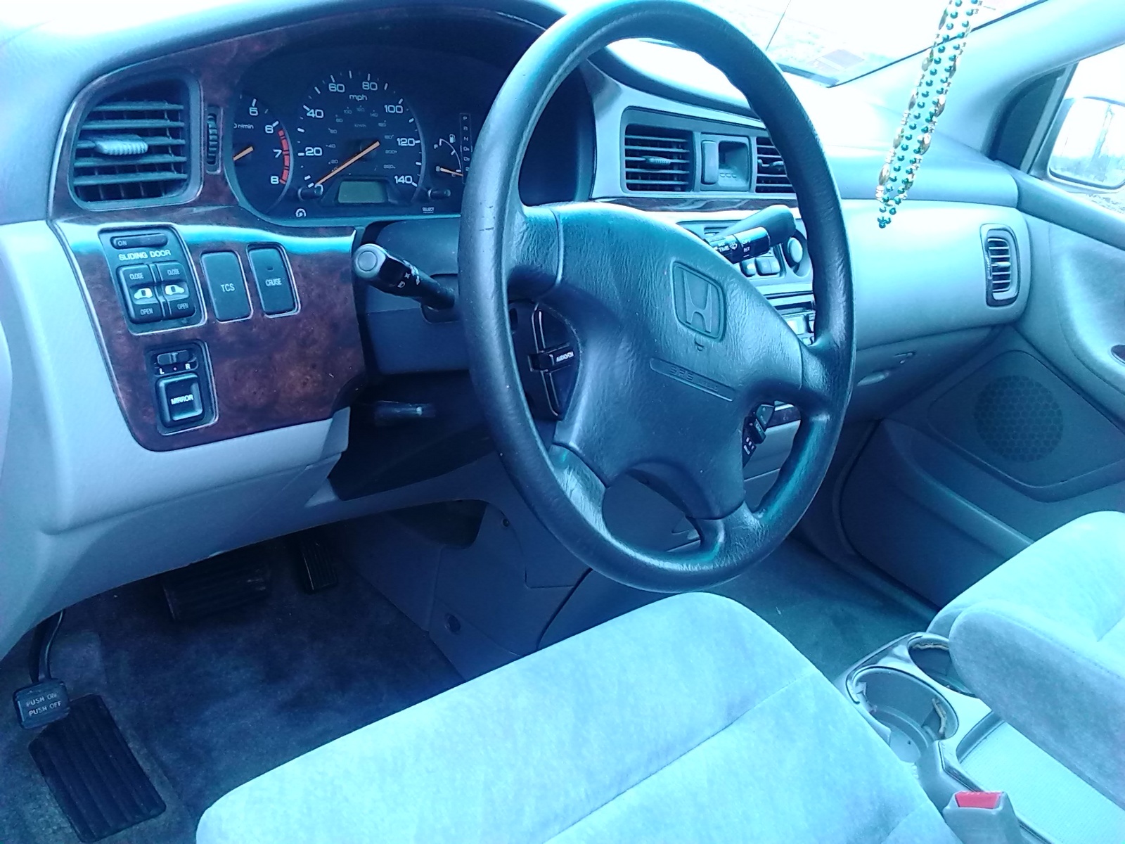 1999 Honda Odyssey Pictures Cargurus