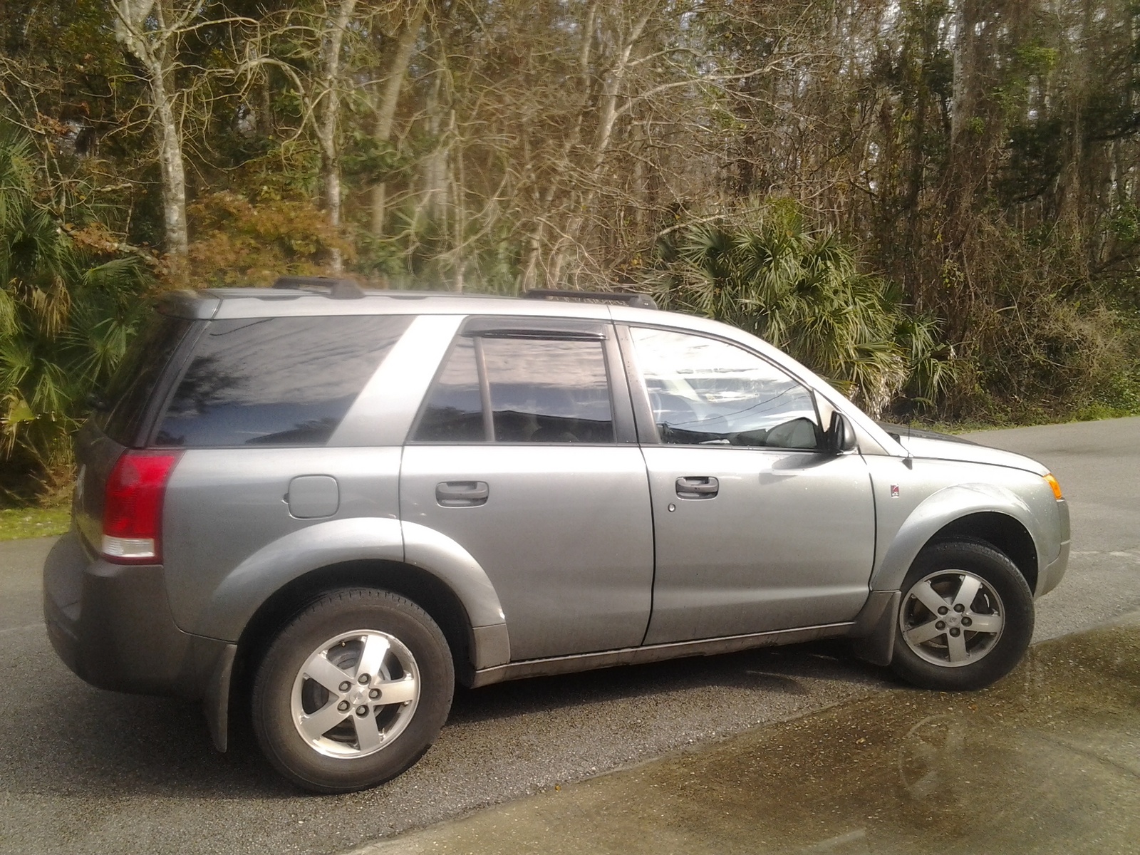 2005 Saturn VUE