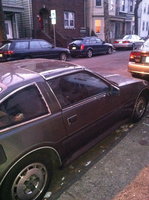 300ZX 300ZX