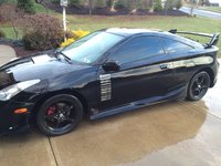 Celica Celica