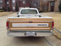 1985 Dodge RAM 150 Overview 1985 Dodge RAM 150 Overview