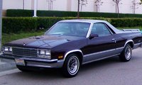 El Camino El Camino