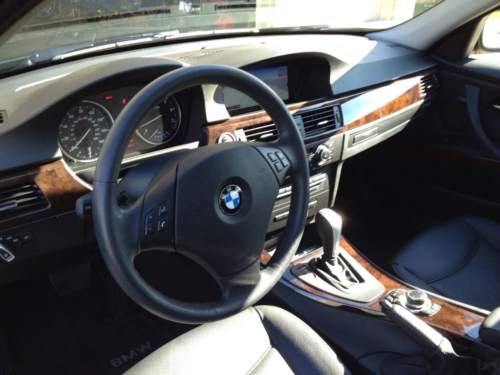 2010 BMW 3 Series