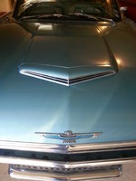 Thunderbird Thunderbird