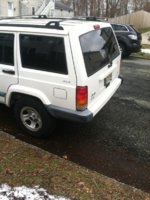 Cherokee Cherokee