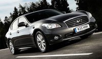 Infiniti M35 Infiniti M35