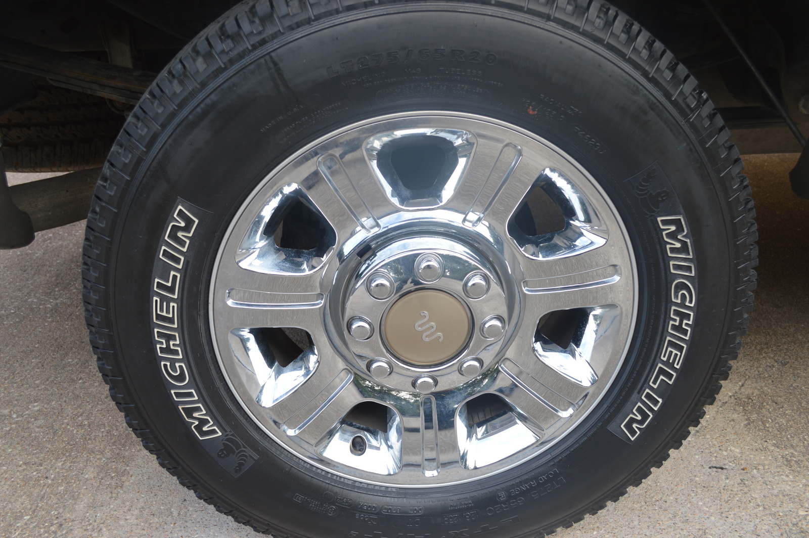 F-250 F-250