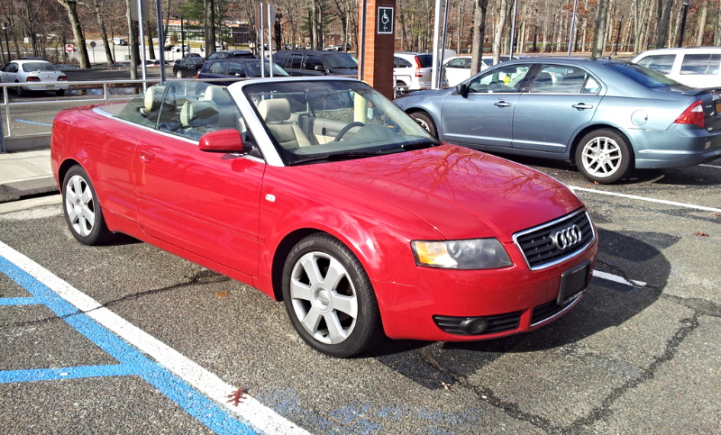 2004 Audi A4 - Pictures - CarGurus