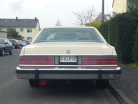 1984 Mercury Grand Marquis Overview 1984 Mercury Grand Marquis Overview