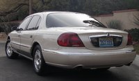 Continental Continental