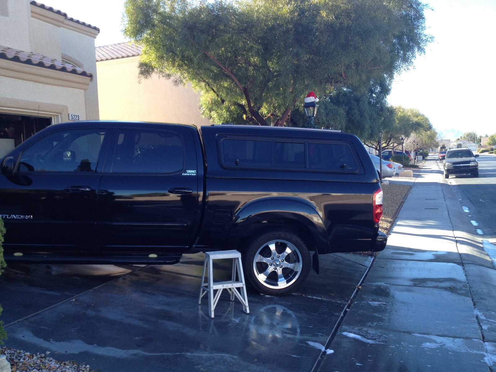 2004 Toyota Tundra