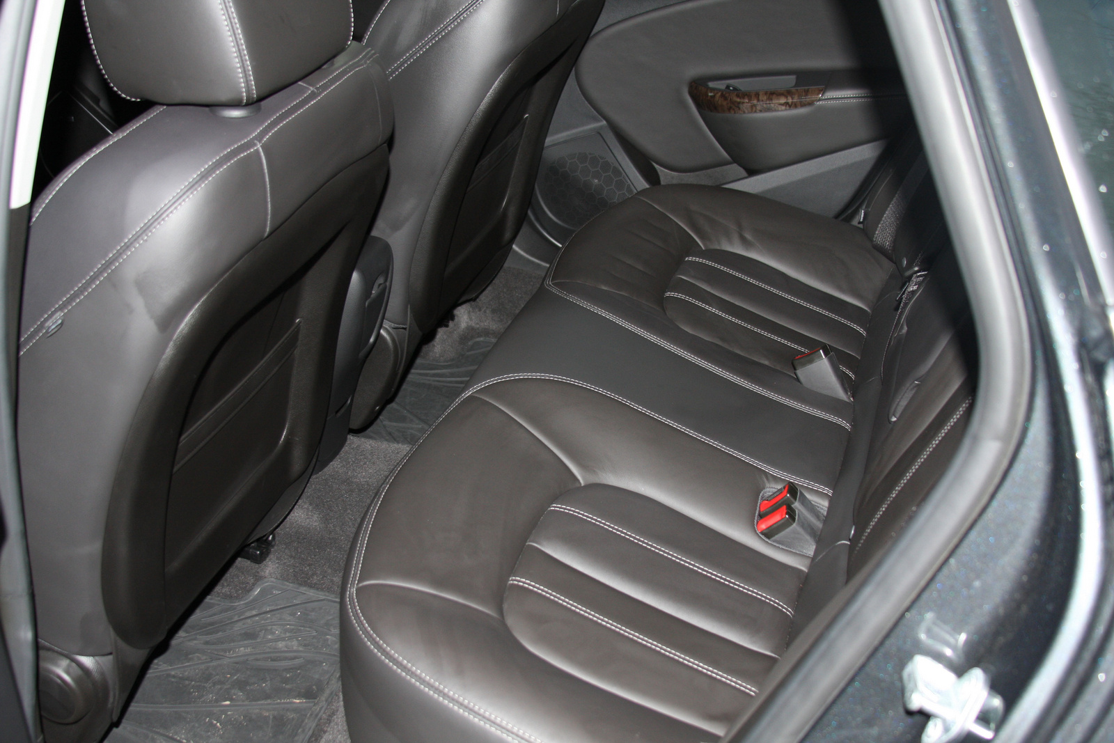 2012 Buick Verano