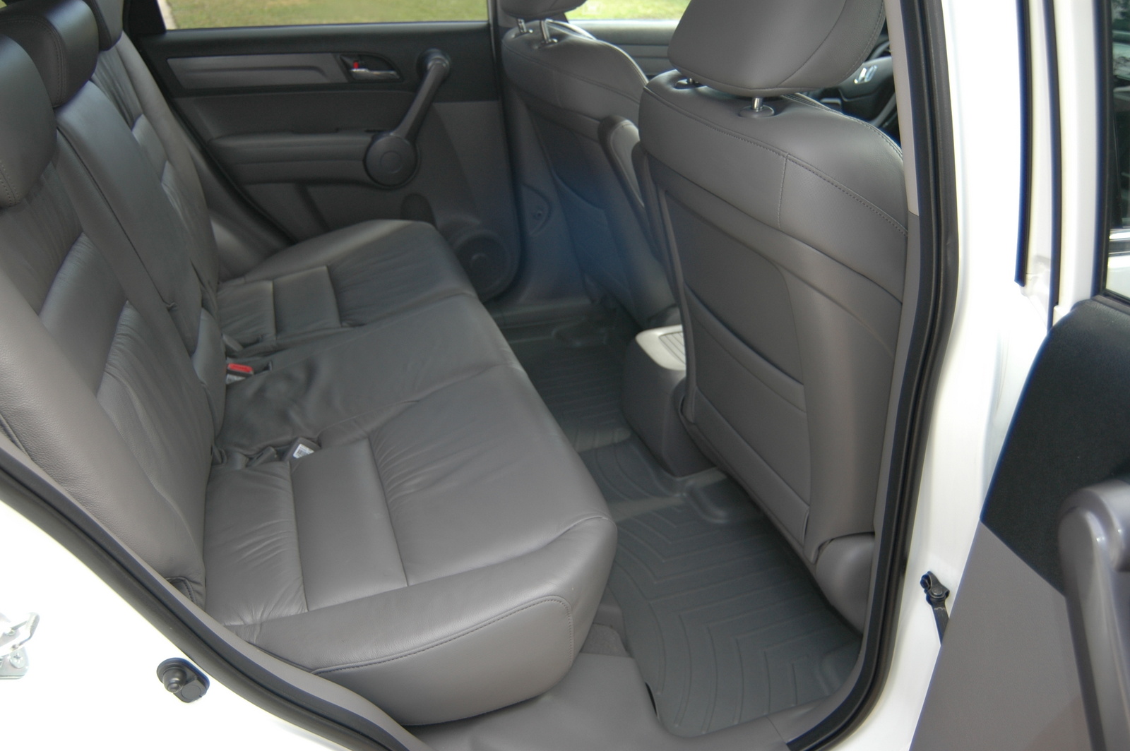 2008 Honda CR-V