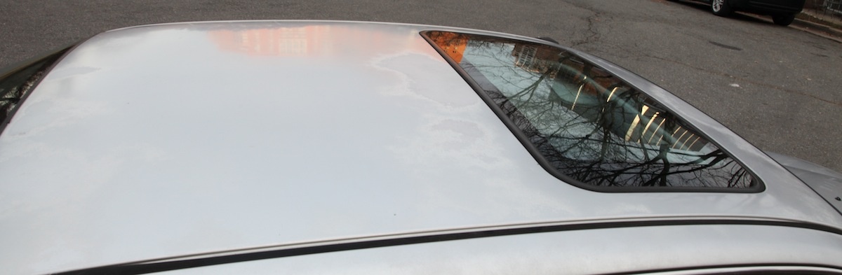1997 Honda Civic