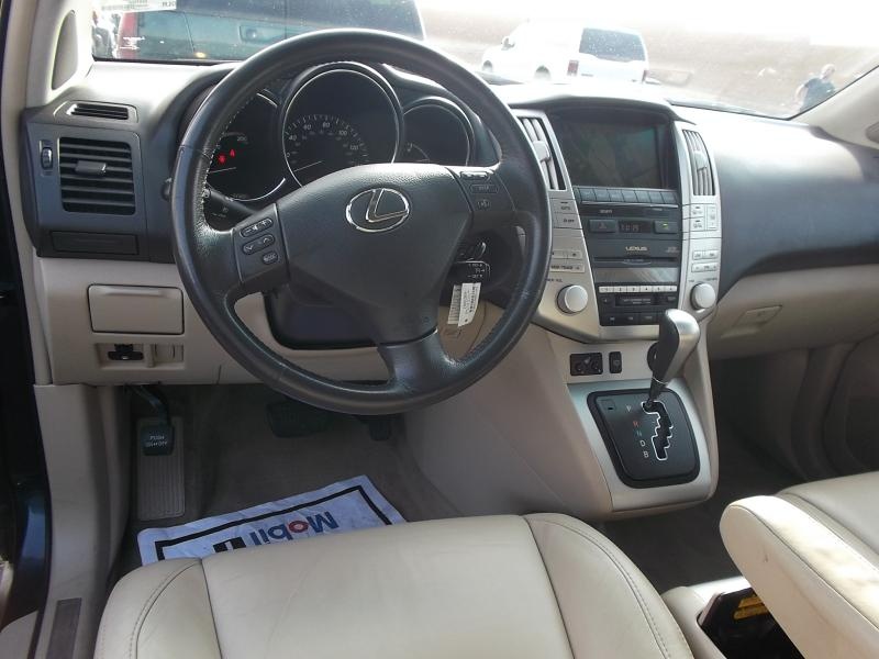 2006 Lexus Rx 400h Pictures Cargurus