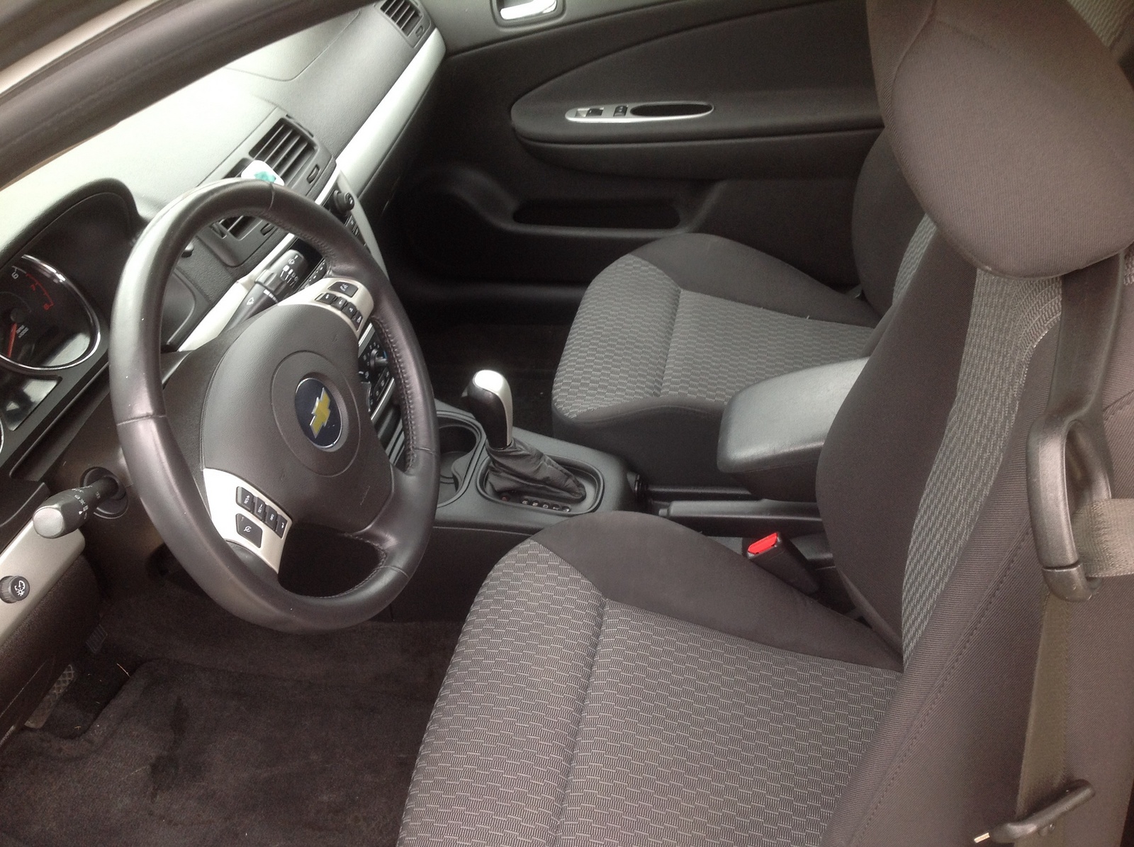 2010 Chevrolet Cobalt