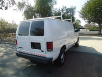 2005 Ford E-350 Overview 2005 Ford E-350 Overview