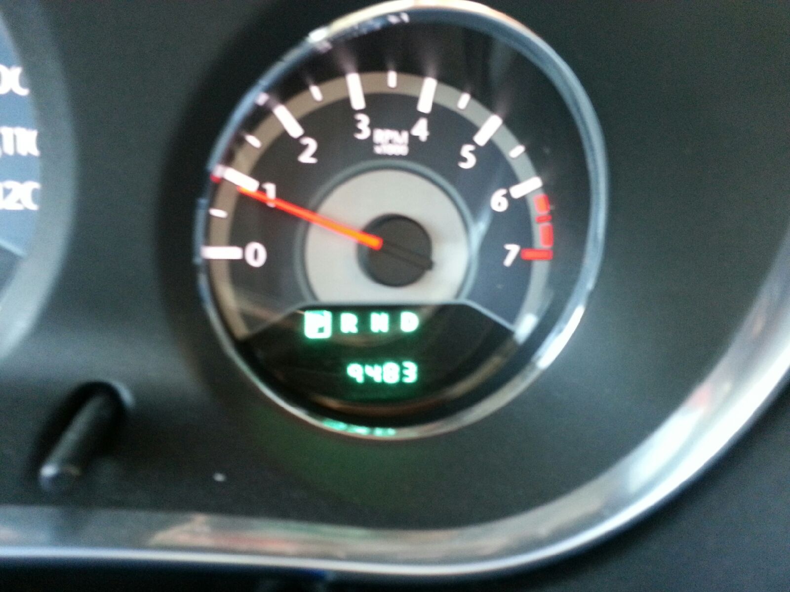 2012 Chrysler 200
